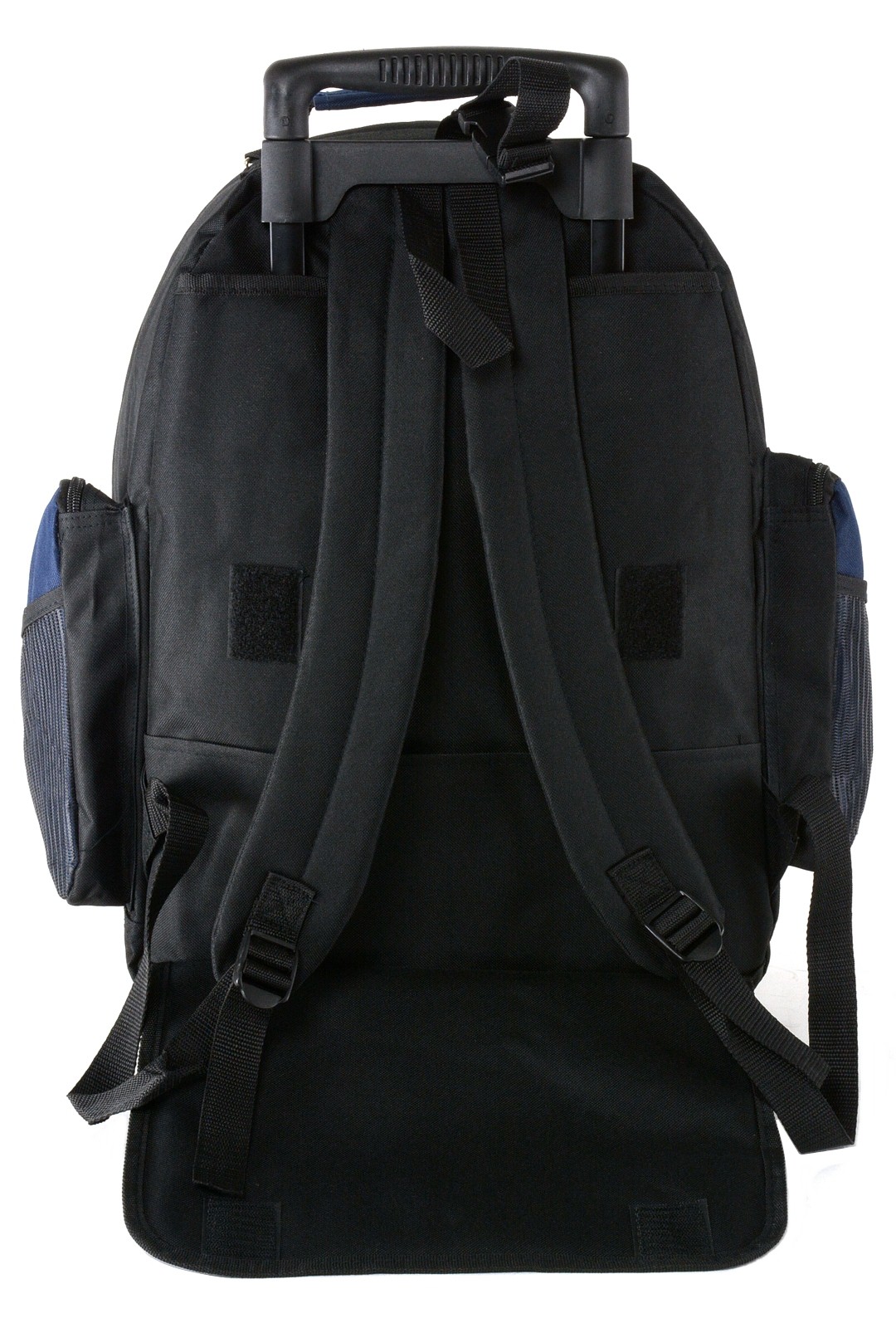 Carry On Luggage Backpack Set IUCN Water